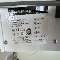 Miltenyi CliniMACS Prodigy Automated Cell Processing System image 1